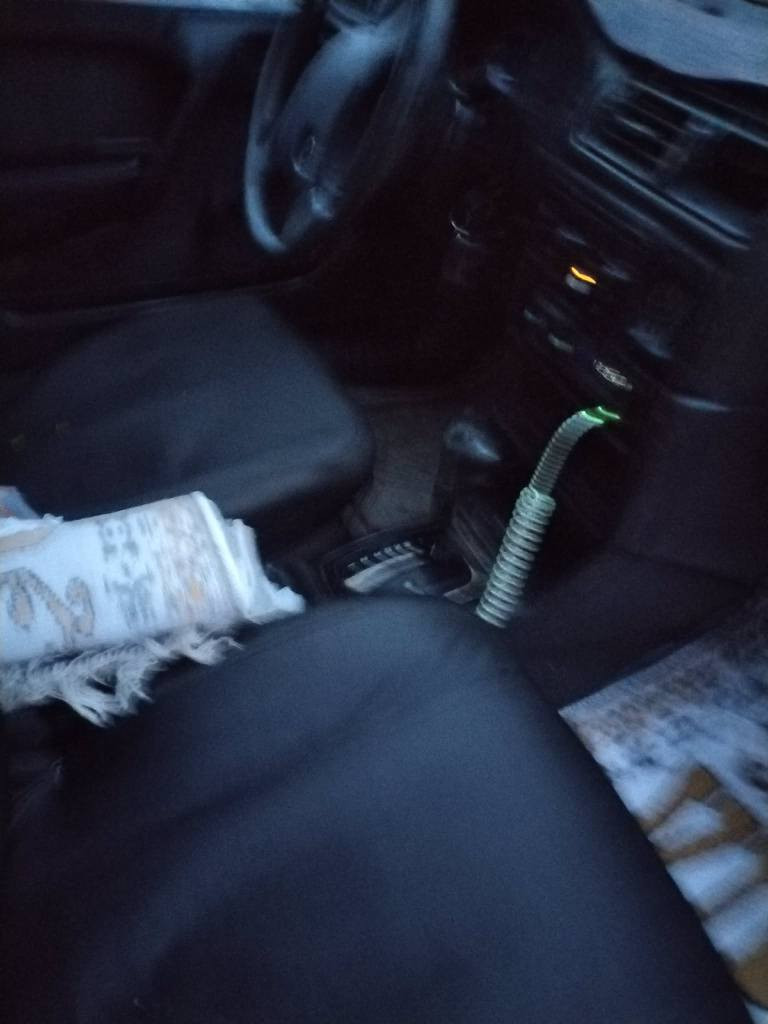 اوبل فكترا حجم 20كير اوتاماتيك سياره نظيفه جدا كولشي مابي شرط بدون ضربه سنويه منتهي شهرين بي دفتر بنزين كهربائية كلها شغال تخم صدر جديد سعر 38وبي مجال بسيط عنوان كركوك رقم هاتف *********** كركوك, العراق
