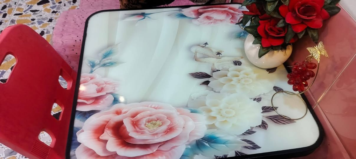 السلام عليكم هاي الاغراض للبيع شاهد الله نظيفه كلش للاستفسار راسليني خاص بغداد


**إذا كنت صاحب هذا الإعلان وتريد حذفه لأي سبب، رجاءا أرسل رسالة إلى الدعم الفني**