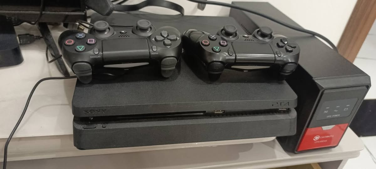 السلام عليكم ps4 البيع هارد نصف تيرا ويدتين أون لاين السعر خاص


**إذا كنت صاحب هذا الإعلان وتريد حذفه لأي سبب، رجاءا أرسل رسالة إلى الدعم الفني**