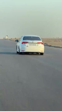 كورلا للبيع متوازي ع بيعتها2024 Vip ملاك العابدي راعتيها 07733685925