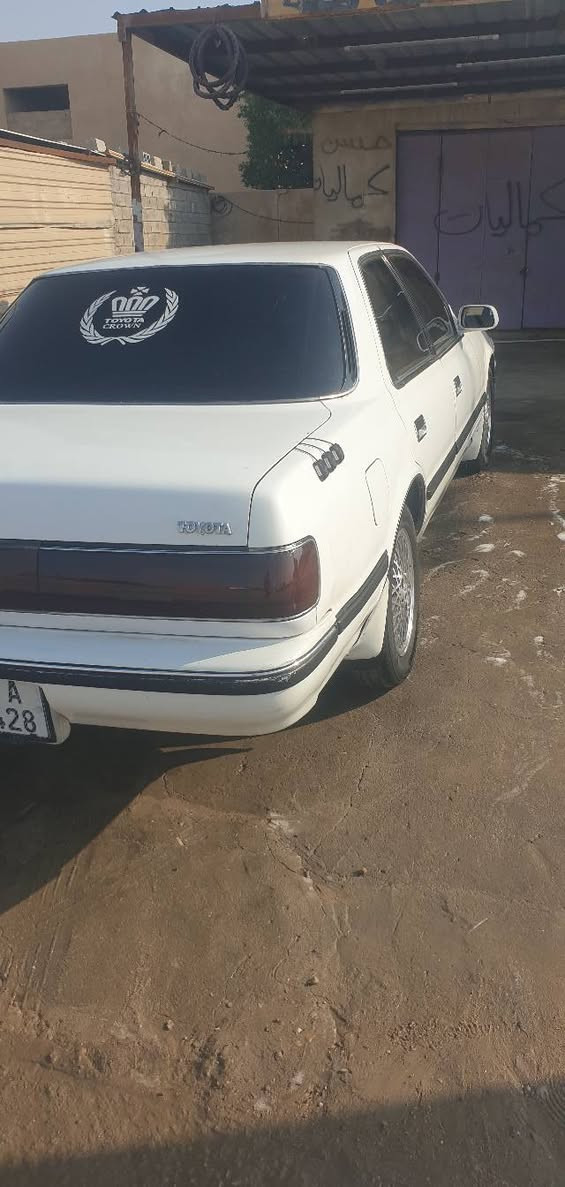 سلام عليكم سياره كرسته كصيف سياره كفاله من نقل جثه ومن ضربه بس بيها جمالق خلفي مثل ما وضح بل فيديو
مكينه وكير شرط وين ما تريد تفحص افحص حداده ٧٥ بل ميه سياره بسم ابن خالتي تحويل ثاني يوم سعر ٦٠ وبيها مجال عنوني البصره خور زبير نتصل وبيك خير ودلل 
***********
