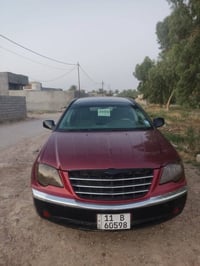 باسفيكا ٢٠٠٧ • ٧ راكب • جامبر امامي