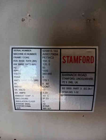 مولد دايو 3كورات كوري اصلي 6سلندر مولد بلادي مامشتغل بالعراق
150كيفي 
السعر 65 ورقه 
 سوبر نظام حمايه كامل إطفاء وتشغيل ذاتي 
للاستفسار اكثر الاتصال على الأرقام 📞

***********وتساب

العنوان اربيل الصناعه الجنوبيه متوفره خدمة توصيل لجميع المحافظات 
لدينا جميع انواع المولدات بجميع الاحجام والماركات 
بأنسب الاسعار 
# #
