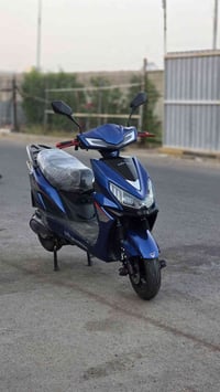 وبركاته اخوان دراجة سكنس شحن موديل ٢٠٢٥ السعر ٧٠٠ اوبيهه مجال العنوان ...