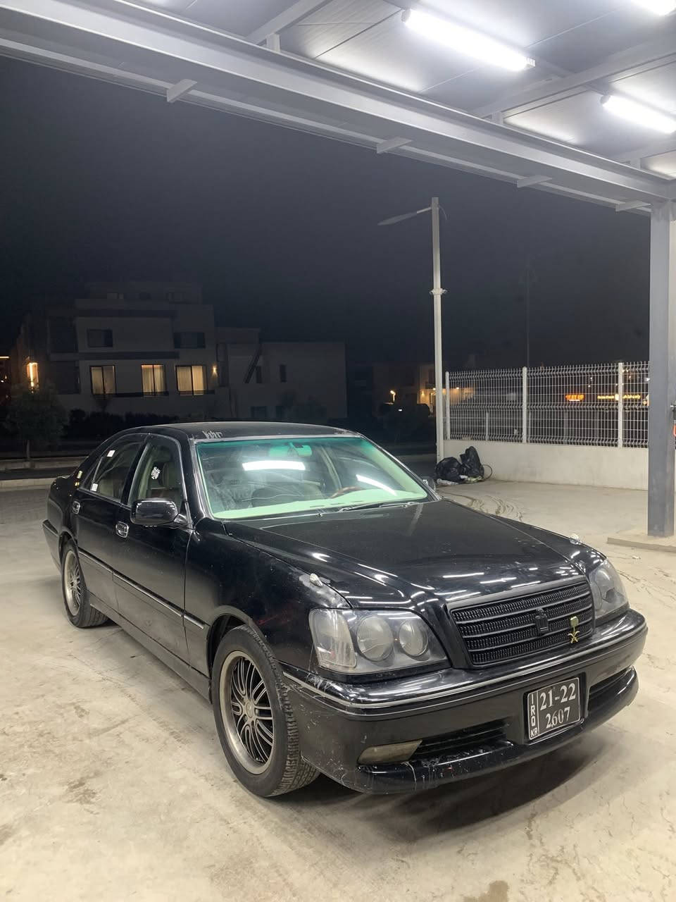 D4 175 2003
ڕەشی  قەتران 
٤ دوگمە و سەلاجە 
تەحدید سورعە  وگێچ ئەلیک ترۆنی 
گێڕو مەکینەی مەبوت 
دووکەڵو بوخاری نیە 
گێڕی تەپەی نیە 
دەعمێکی پێشی هەیە بێ ناو گررن
بڕاوەیە 
شوێن سلێمانی 
سعر ٣٥ گەڵا معامەلە


**إذا كنت صاحب هذا الإعلان وتريد حذفه لأي سبب، رجاءا أرسل رسالة إلى الدعم الفني**