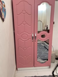 غرفة نفر • سكن • ناحية الامام