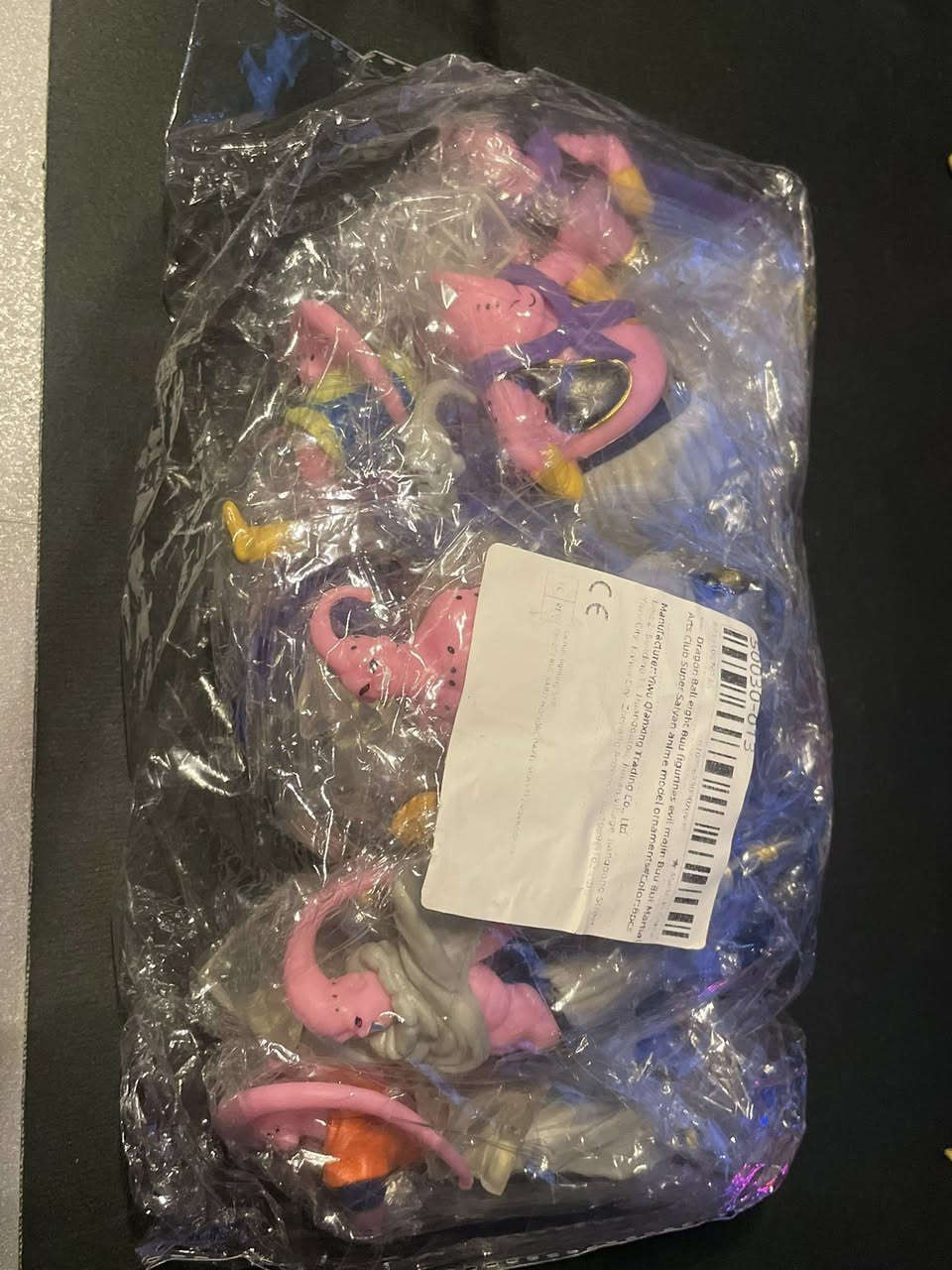 متوفر ذن المجسمات ٨ قطع وعندي توصيل


**إذا كنت صاحب هذا الإعلان وتريد حذفه لأي سبب، رجاءا أرسل رسالة إلى الدعم الفني**