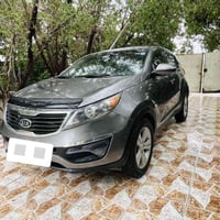 سبورتج موديل 2012 محرك دوش كير ومحرك خير من الله تخم تاير رقم ديالى تح...