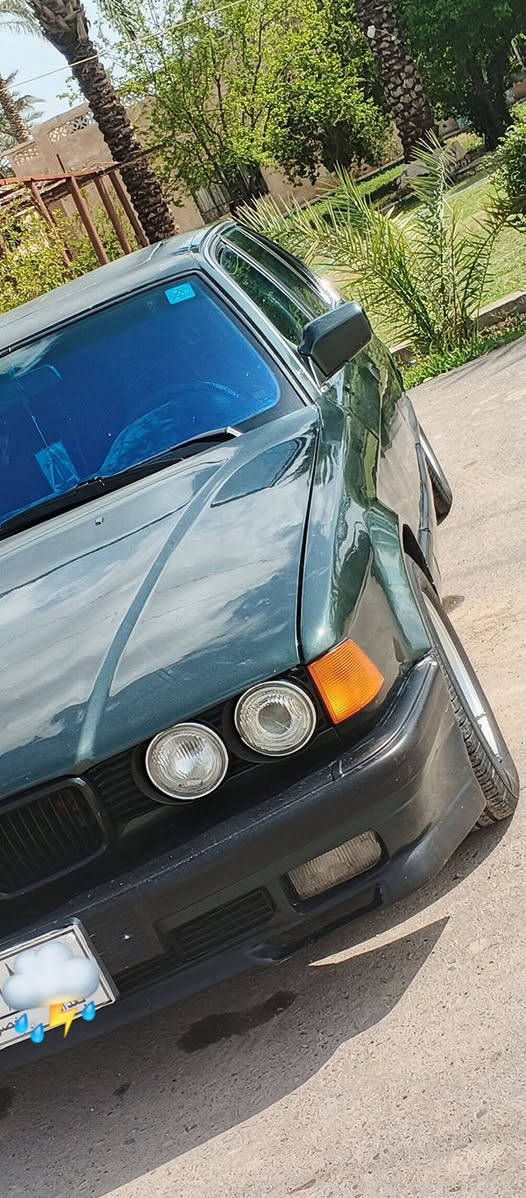 السلام عليكم ورحمة الله وبركاتة  سياره بي ام رقم الماني  735  كير محرك✈️ خير من الله صدر جديد تايرات جديد خارج داخل نضافه احله من الصور بيع او مراوس حسب القناعه السعر خاص العنوان تكريت البوعجيل


**إذا كنت صاحب هذا الإعلان وتريد حذفه لأي سبب، رجاءا أرسل رسالة إلى الدعم الفني**