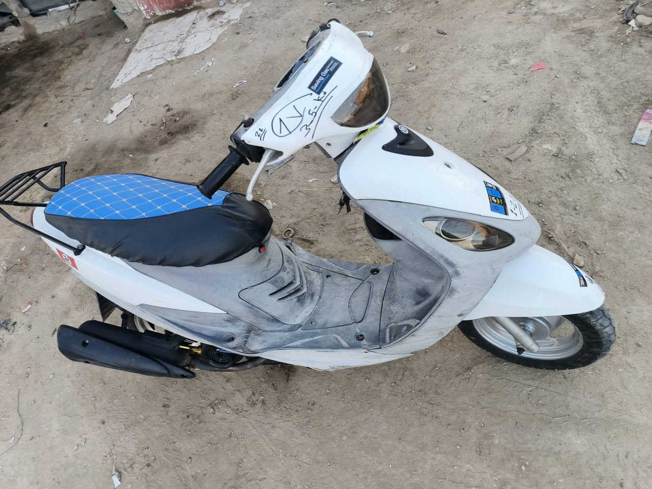 سلام عليكم ماكس منغولي مامفتوح حاويه كهربائيات كلها شغاله سعر 650وترهم مراوس موبايل معه الفرق تفاصيل اكثر ***********او خاص
