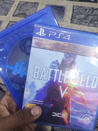 بلي فور • ١تيرا • ٣ يدات