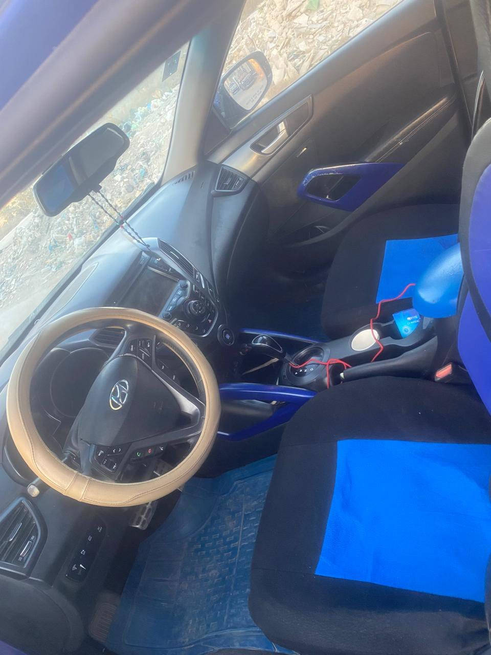 السلام عليكم فولستر 2013 فول موصفات كير مكينه تيربو  تبريد  منضومه جديده مكفول سلايد  بصمه صدر جديد  ويل رياضي بيهه 3قطع صبغ   بدون دواخل  جاملغات ثنين وباب سياره نضيفه رقم بغداد بسمي سعر 72 وبيهه مجال بسيط مكان بغداد للاستفسار ***********
