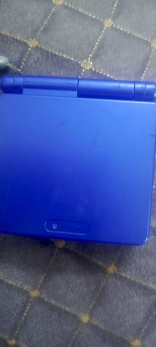 سلام عليكم كيم بوي مهكر للبيع معه شاحنه سعر 40 مكاني مدينه الصدر توصيل موجود


**إذا كنت صاحب هذا الإعلان وتريد حذفه لأي سبب، رجاءا أرسل رسالة إلى الدعم الفني**