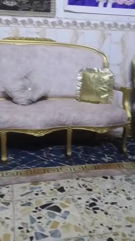 نصين تخم زان خمس مقاعد نظافه وثكيل مكانه الشعله يوجد توصيل


**إذا كنت صاحب هذا الإعلان وتريد حذفه لأي سبب، رجاءا أرسل رسالة إلى الدعم الفني**
