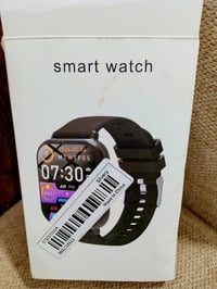 ساعة سمارت • مواصفات • توصيل