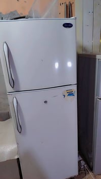 ثلاجة كونكرد • 16 قدم • قابل التفاوض