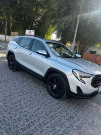 تيران • ٢٠٢٠ • رقم بصره
