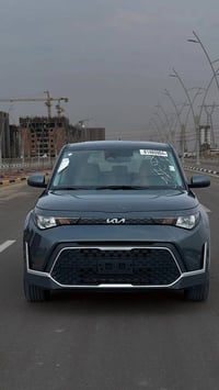 كيا سول • ٢٠٢٥ • تقرير غرق