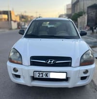 هيونداي توسان • ٢٠١٠ • كركوك