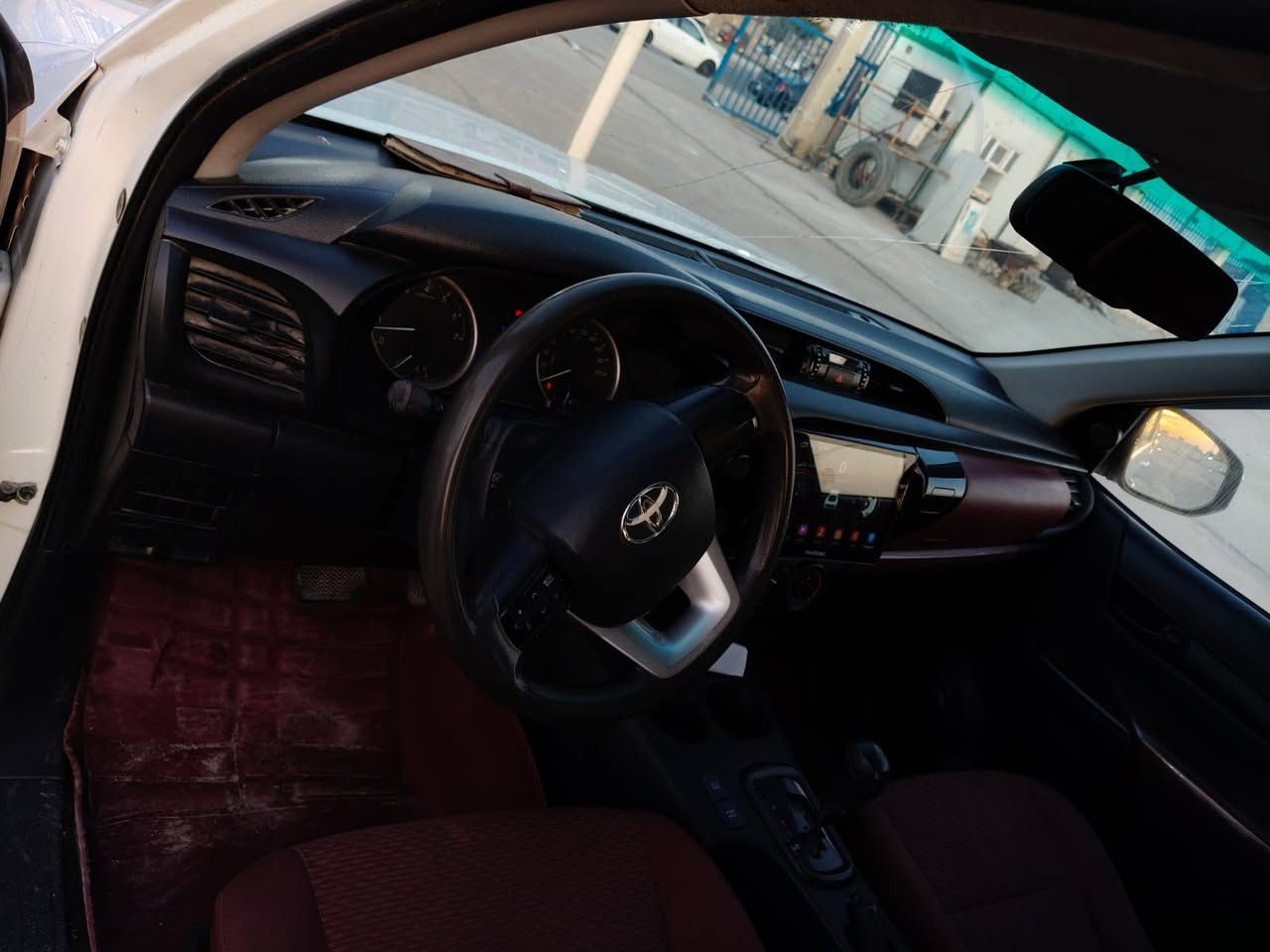 السلام عليكم بيكم فلاونزه 2016 كفاله عامه بيه طخات بصيطه لا صبغ ولا تكحيل اربيل سنويه جديده بسمي تريد تحويل تريد وكاله كير مكينه كفاله المكان بصره رقم الهاتف ***********
