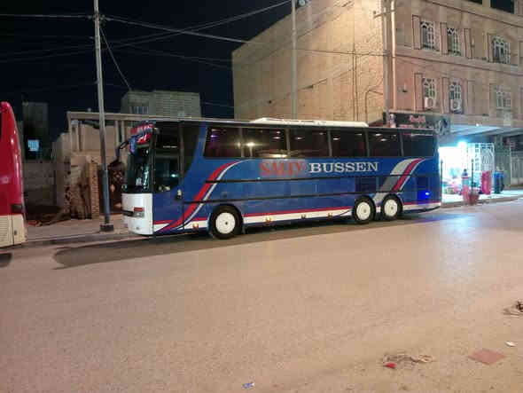 السلام عليكم اخوان سترا الفين للبيع سياره جاهزه من كلشي تخم تاير كلج ومكينه جدد تبريد  رقم صدامي خير من الله سياره جديده للبيع السعر ٢٣٥  وبيها مجال الشراي يتصل مكان السياره نجف *********** الشراي يتصل وبخدمه
