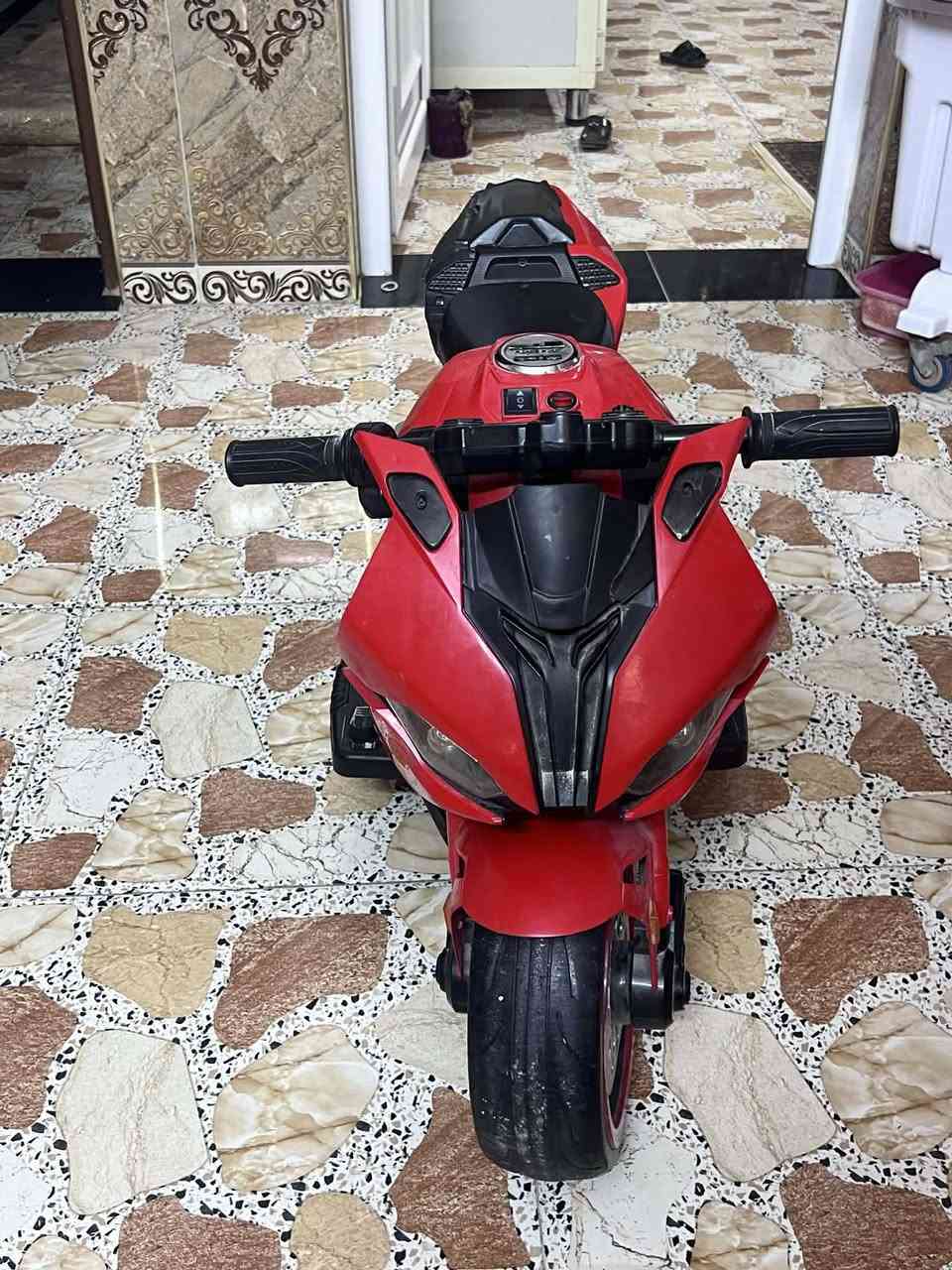 دراجه اطفال شحن للبيع سعر ٥٠ تواصل واتس ‏‪***********‬‏
