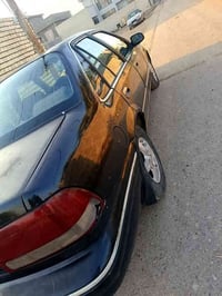 برنس فراشه للبيع سياره بلاديه ضربيه بجاملغ لمامي فقط بدون دواخل باقي س...