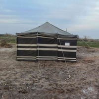 خيمة بيع • ٤×٤ • ناصرية مركز