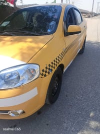 افيو • موديل ٢٠١٠ • نجف