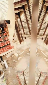 نجار قالب 👷🔨🪜مصمم دروجه واجهات وخرائط ترميم منازل🏤 مقاولات عامه استلام...