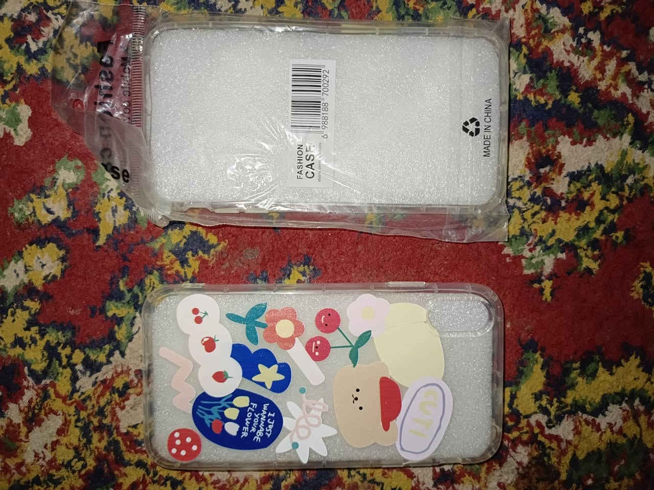 توجد خدمة توصيل واتس اب ***********
