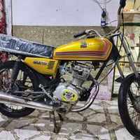 موتوسيكل • للبيع