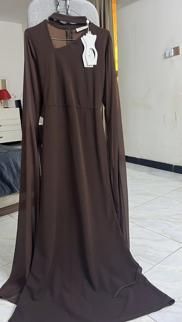 السلام عليكم ورحمة الله جبته وعلكته بعده تعلاكته بي طلع ضيك عليه جبته ب٤٠ اريده ب٣٠ عندي توصيل مجاني بغداد فقط يلبس من وزن ٦٧ وجوا يجنننننن باللبس ولون ترند


**إذا كنت صاحب هذا الإعلان وتريد حذفه لأي سبب، رجاءا أرسل رسالة إلى الدعم الفني**