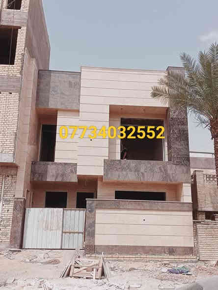 تغليف كافت الواجهات المرمر والحجر وسعار مناسبة 
***********
***********
