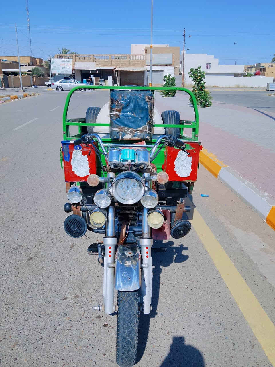 سلام عليكم عندي ستوته البيع مقفوله من كلشي ستوته صوليه و سنويه  رقم. ستفسار تصل على رقم ***********
