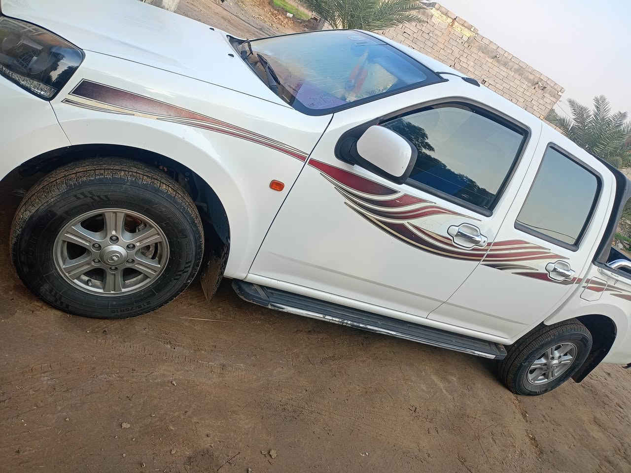 اسلام عليكم كريت للبيع موديل 2021 رقم قادسيه مكفوله كفاله عامه بسمي  ***********
