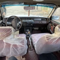 سيدان • مكينة وكير شرط • سماوه الدراجي