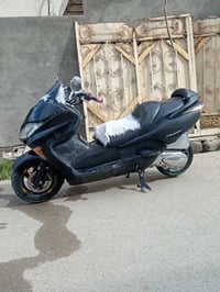 فورزا • نقص بسيط • محرك وكهرباء جاهزه