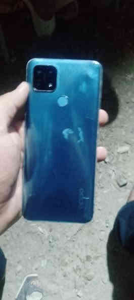 موبايل البيع السعر 45الف حي الحكيم الاولى ***********
