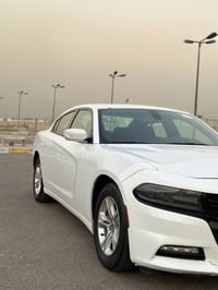 دوج جارجر2017رقم اربيل كلين كفاله من الفتح والتبديل والصبغ والسونار مو...