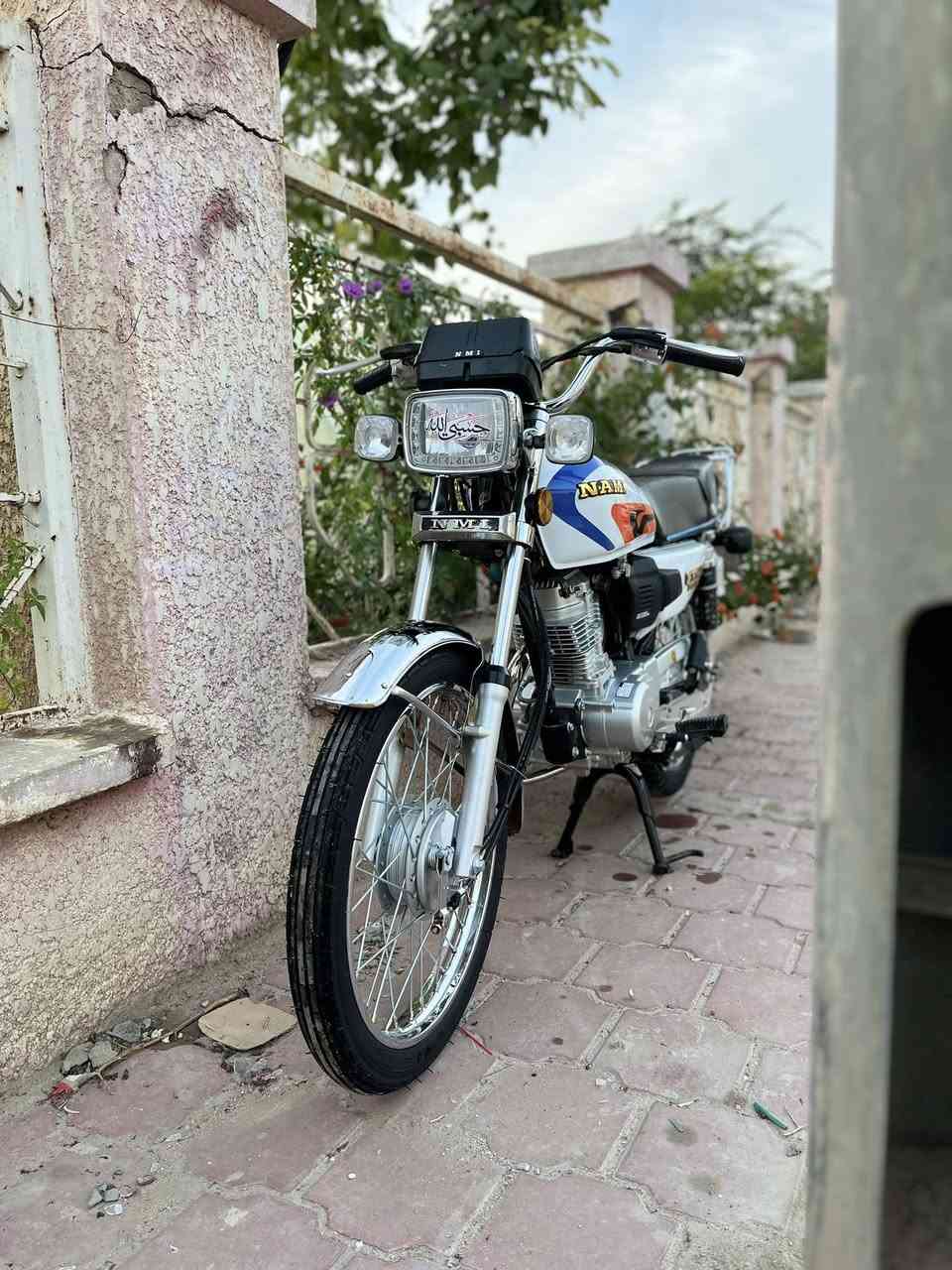 السلام عليكم
للبيع نامه سكنر ٢٠٢٦
مكفوله كفاله عامه ونضافه شوفه عينك
شراي راسلني خاص او اتصل ***********
