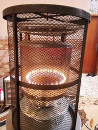 صوبه غازيه ضخمه استعمال قليل يحتاجوهه اكثر شي المطاعم والكوفيات والمضا...