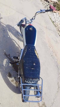 تايكر • ٢٢٥ • محاويل