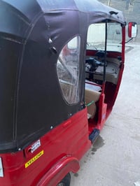 موديل 18 • معمره جديد • مكينه حلوه