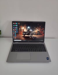 ديل 5531 • i7-12800H • 16GB DDR5