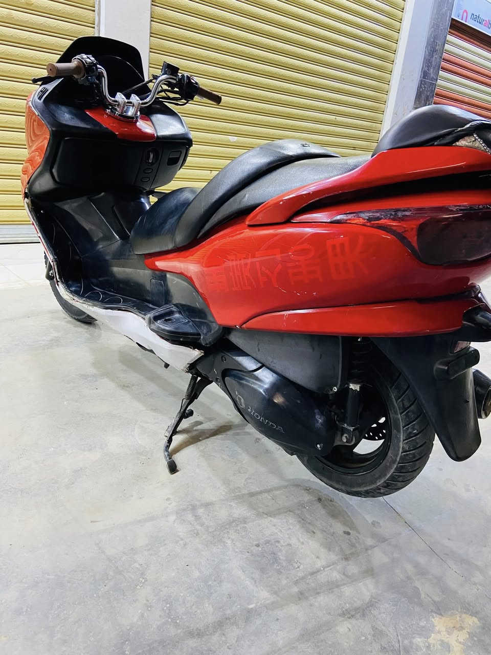 السلام عليك فورزا 0/8 للبيع موديل 12 دراجه كاعده ومرتبه عايزها ترتيب بصيط كهربائيات كلها شغاله بصمه مكاني تكريت السعر خاص 

***********
