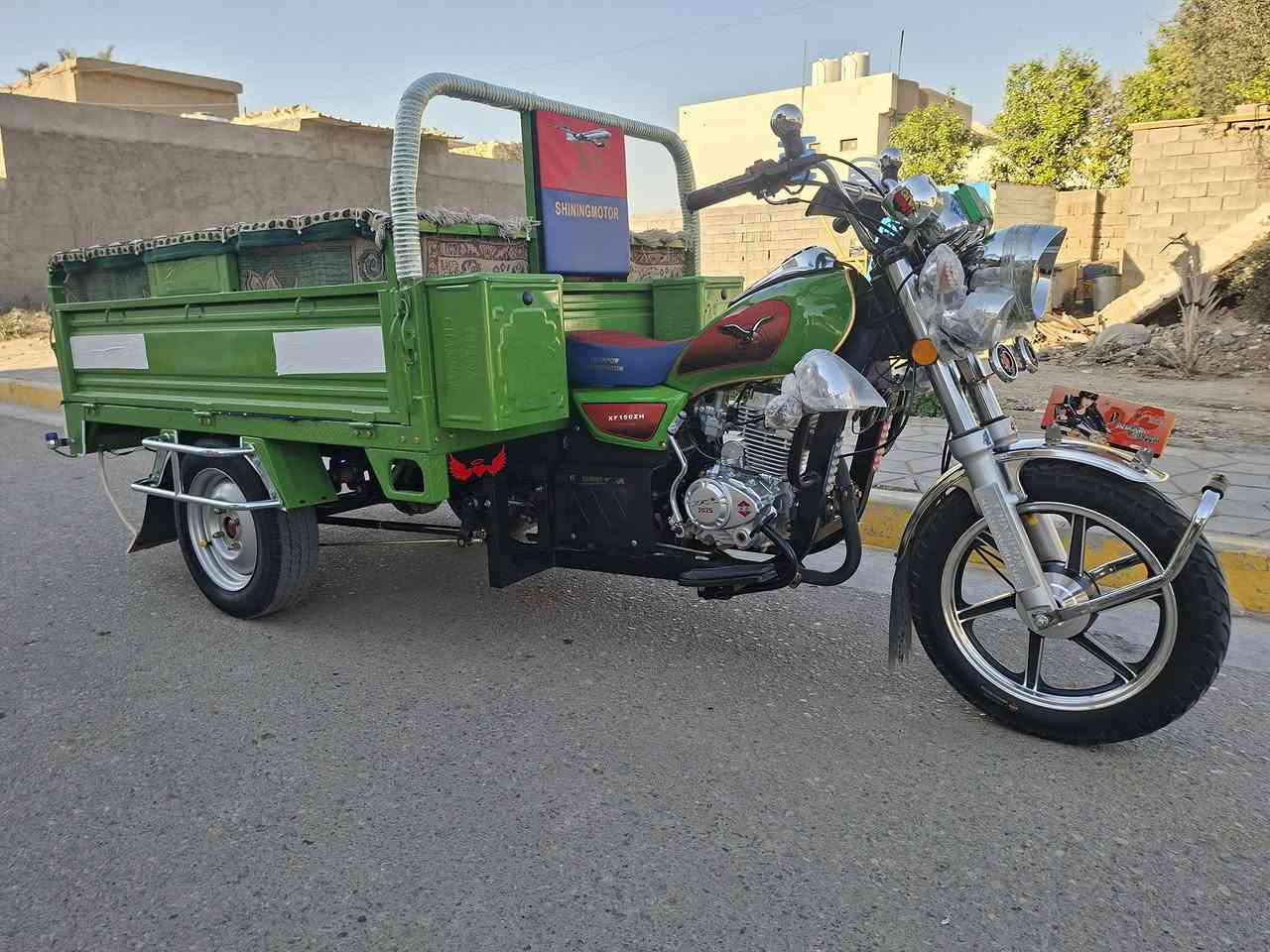 سلام عليكم ستوته للبيع 2025 
*********** صويره الحفريه
