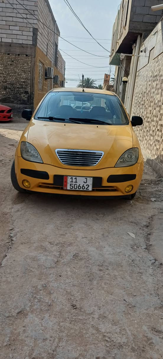 سلام عليكم سياره طيبه للبيع موديل 16 مكينه و كير مكفوله تبريد ثلج كهربائيات شغله لسياره احلا من الصوره السياره بسمي مصفره من كلشي سعر واتساب ***********
