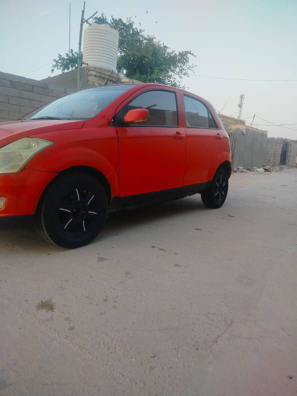 مكينه وكير كورلا بيكاتشو مكفولات 

حداديه صدر جديد توني مسويها 

طخم تايرات جديد صار شهر مشدود

كهربائيات عامه شغاله 

رقمها بصره الماني سنويه ساقطه 

سعرها ٢٠ وبيها مجال قليل كلش مكانه ناصريه مركز شراي اتصل وبخدمتك ***********
