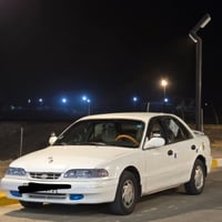 سوناتا تو • ١٩٩٦ • قابل تفاوض